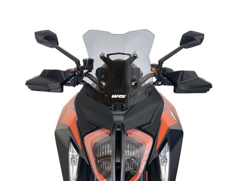 Windscreens KTM WRS Sport Windscreen KTM 1290 SUPERDUKE GT 2019