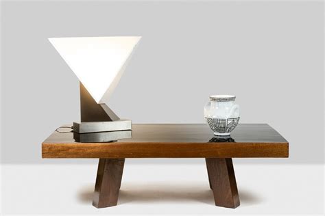 Proantic Brutalist Style Coffee Table 1970s Ls56861209b