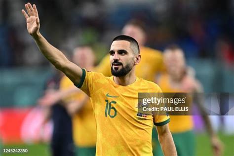 Australia Aziz Behich Photos And Premium High Res Pictures Getty Images