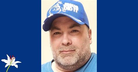 Chad Holmes Age 44