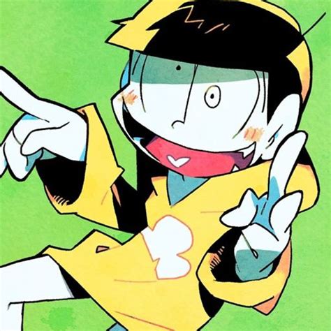 Jyushimatsuosomatsu San Wiki Osomatsu Roleplayers Amino