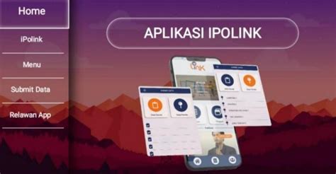 Jawab Tantangan Era Digital Ipo Luncurkan Aplikasi Pemenangan Pemilu