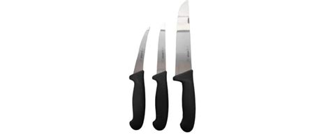 Top Knife Sets We Recommend For Butchers In