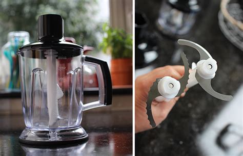 J’ai testé le mixeur plongeant Braun MQ9 | Electroménager