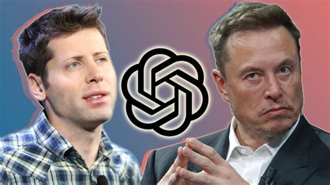 Openai宮鬥劇延燒：馬斯克、sam Altman 間不為人知的權力博弈 動區動趨 最具影響力的區塊鏈新聞媒體