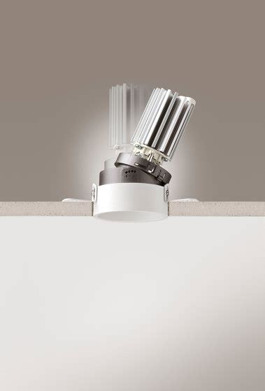 Jarvis Recessed Ceiling Lights From Panzeri Architonic