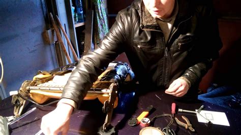 мониторы в подголовники 21099!!! часть 1 - YouTube