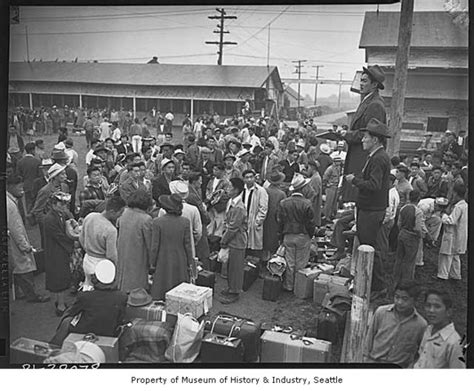 Japanese Internment Camps Aurora Rodriguez Sammy Bergendahl Timeline