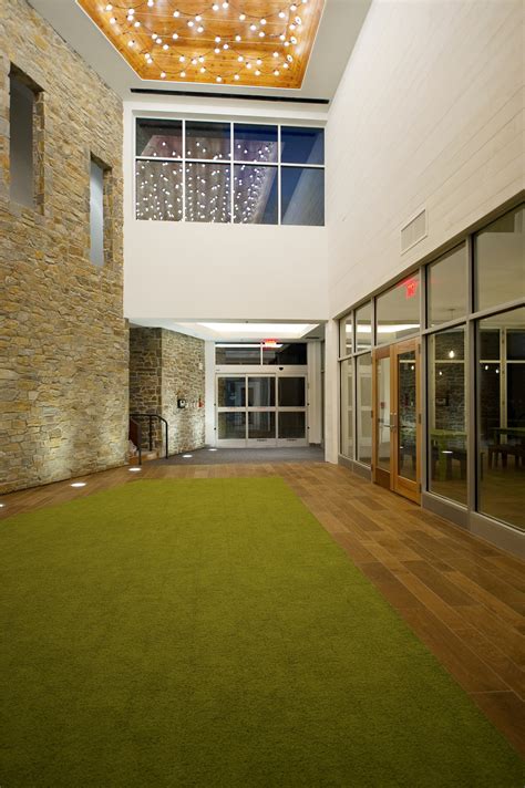 Merriweather Post Pavilion by JP2 Architects - Architizer