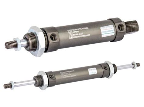 Airmax Pneumatic Cylinder Latest Price Dealers Retailers In India