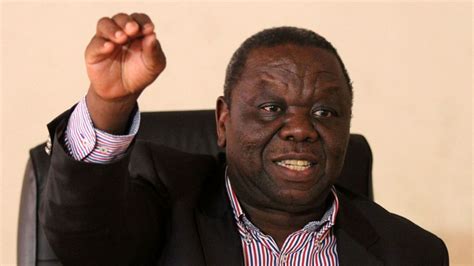 Morgan Tsvangirai dies | Malawi 24 | Latest News from Malawi