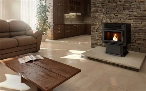 Pellet Stoves Types Process 13 Major Pros And Cons