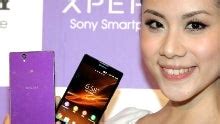 New Sony Xperia Z ZL And ZR Firmware Update Rolling Out Improves Low