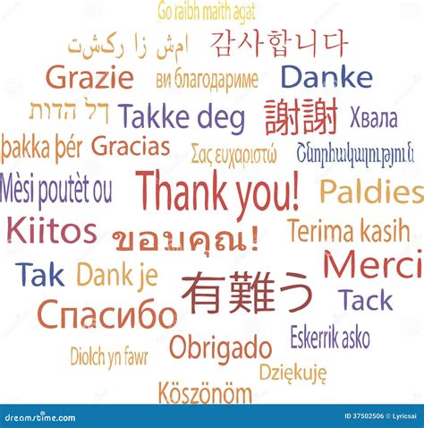 Welcome In Different Languages Printable