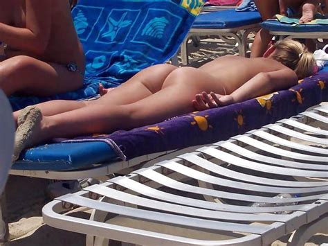 Milf Nude Beach Photo X Vid