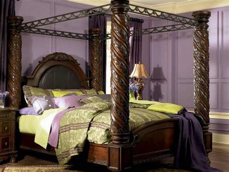 Canopy Bed King Size | Home Design Ideas