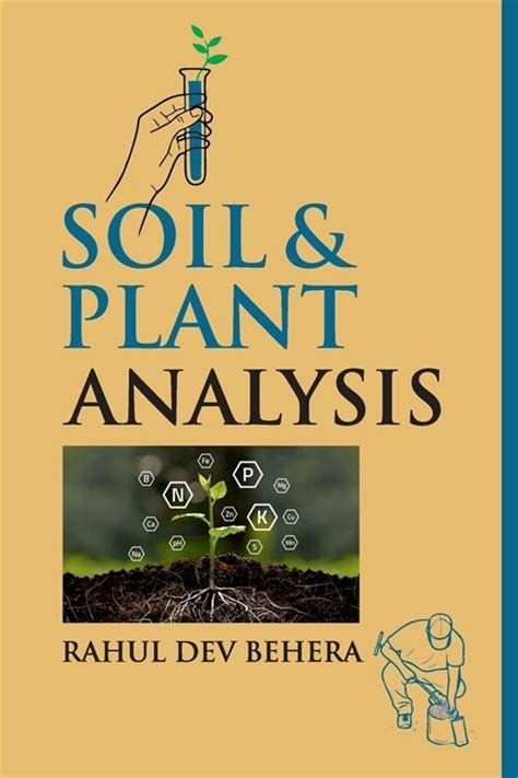 알라딘 Soil and Plant Analysis Paperback