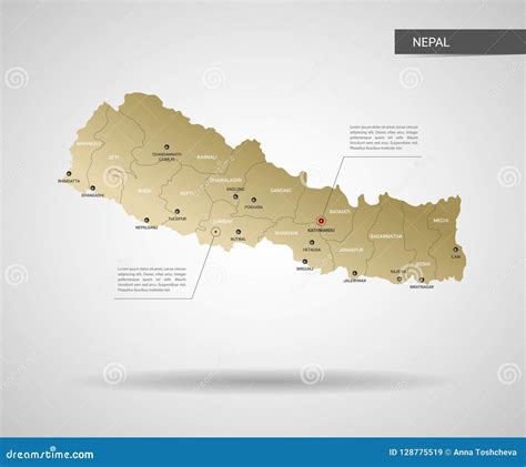 Vector Nepal Himalaya Alps Mountains Background Texture Seamless ...