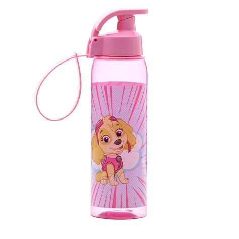 Bidon Dla Dziecka Psi Patrol Pink 500 Ml NICKELODEON