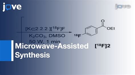 One Pot Synthesis N Succinimidyl F Fluorobenzoate F Sfb L