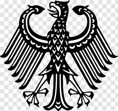 Weimar Republic Coat Of Arms Germany Eagle Reichsadler German Empire