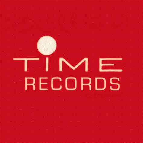 Time Records 3 Label Releases Discogs