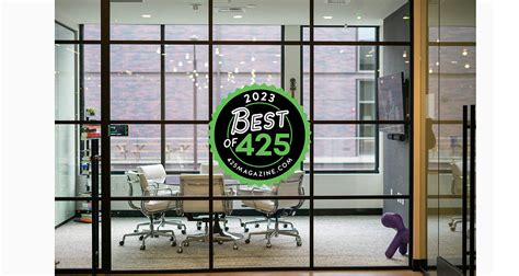 Catalyst Workplace Activation Certified MillerKnoll Dealer