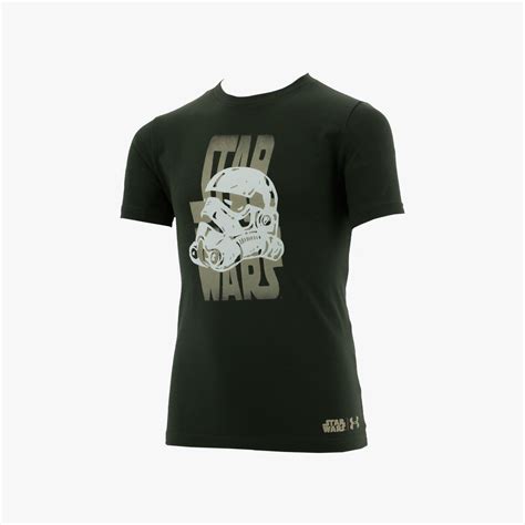 Under Armour Star Wars Trooper Back Under Armour Marca Productos