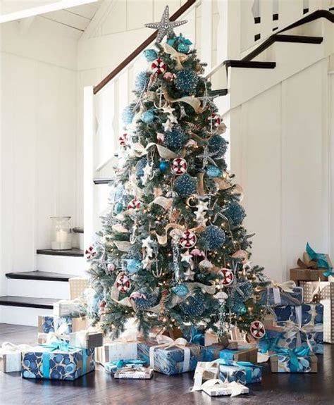 POTTERY BARN CHRISTMAS DECORATING IDEAS | Beautifully Seaside