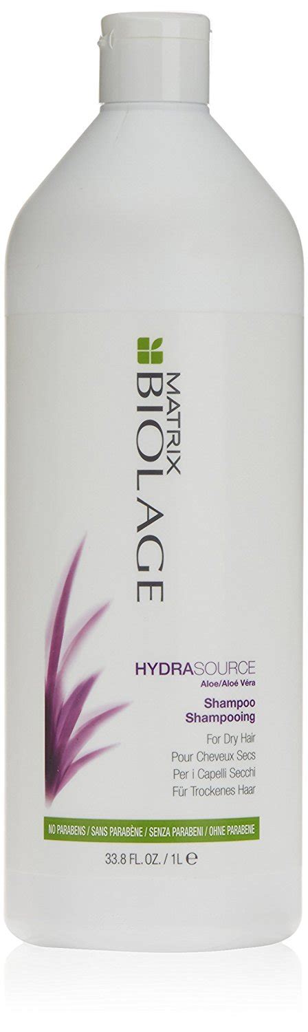 Matrix Biolage Hydrasource Champú 1000ml