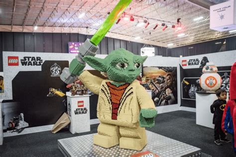 Comic Con Africa Returns Here Is How To Get Tickets The Citizen
