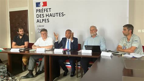 Hautes Alpes l eau une ressource au rendez vous estival mais à préserver