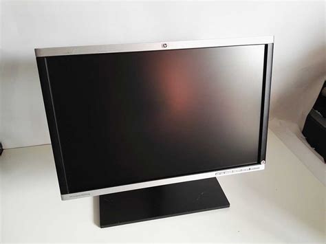 Monitor Lcd 22 Wide Hp La2205wg Categoria A 1680 X 1050