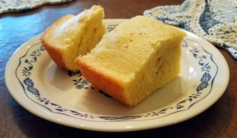 Cornbread Inside Out Recipes