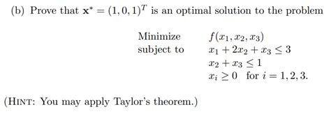 Solved Let Fx1x2x3x1221x2221x32x1x2x2x3−2x1−2x2−2x3