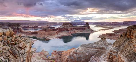 The Story Of Lake Powell Western Resource Advocates