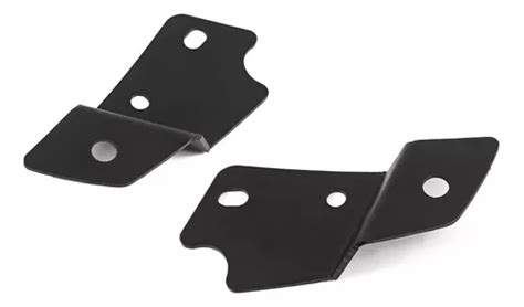 Par Bases Para Faro Dually Spot Cofre Ford Bronco Env O Gratis