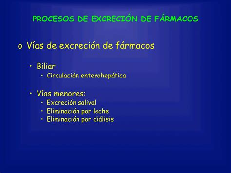 Farmacocinetica Absorcion Distribucion Metabolismo Y Compress Pdf