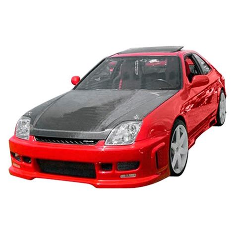 Duraflex Honda Prelude Spyder Style Body Kit