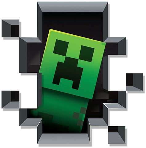 Creeper Minecraft Minecraft Creeper Clipart Free Transparent Png