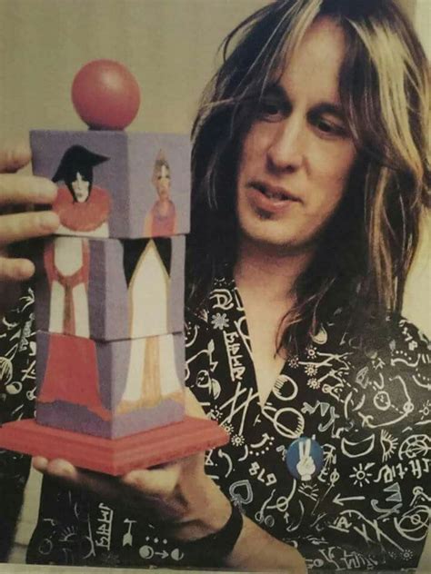 Pin By Stephanie Regan On Todd Rundgren Todd Rundgren Pop Magazine