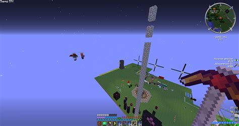 Жалоба на игрока - Жалобы на игроков - SIMPLEMINECRAFT - Форум