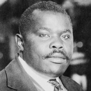 Marcus Garvey - Trivia, Family, Bio | Famous Birthdays