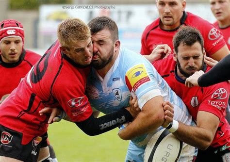 R Glement La Fin Des Plaquages Hauts Rugby Amateur