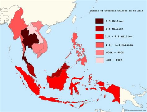 6600x5065 Chinese In South East Asia Rmapporn Largeimages