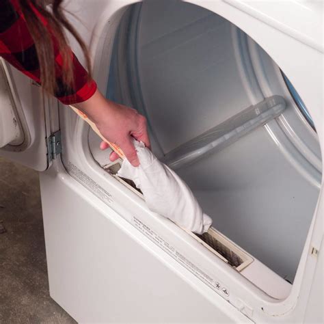 Clean Lint Out Of Dryer At James Amar Blog