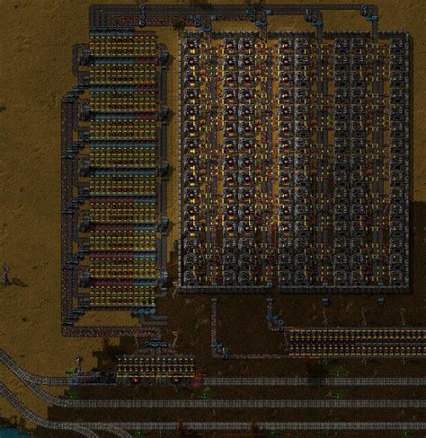 Item Sorter Factorio Forums