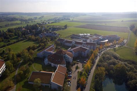 Akutklinik Bad Saulgau Heilbaeder Bw De