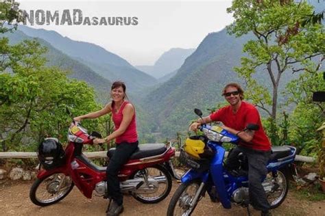 Guide To Buying A Motorbike In Southeast Asia NOMADasaurus