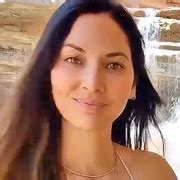 INSTA Olivia Munn Wearing A Bikini Top Vids Page Phun Org Forum